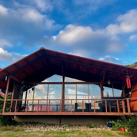 Chalet Zen Bella Vista San Juan  Εξωτερικό φωτογραφία