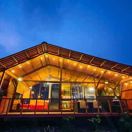Chalet Zen Bella Vista San Juan  Εξωτερικό φωτογραφία