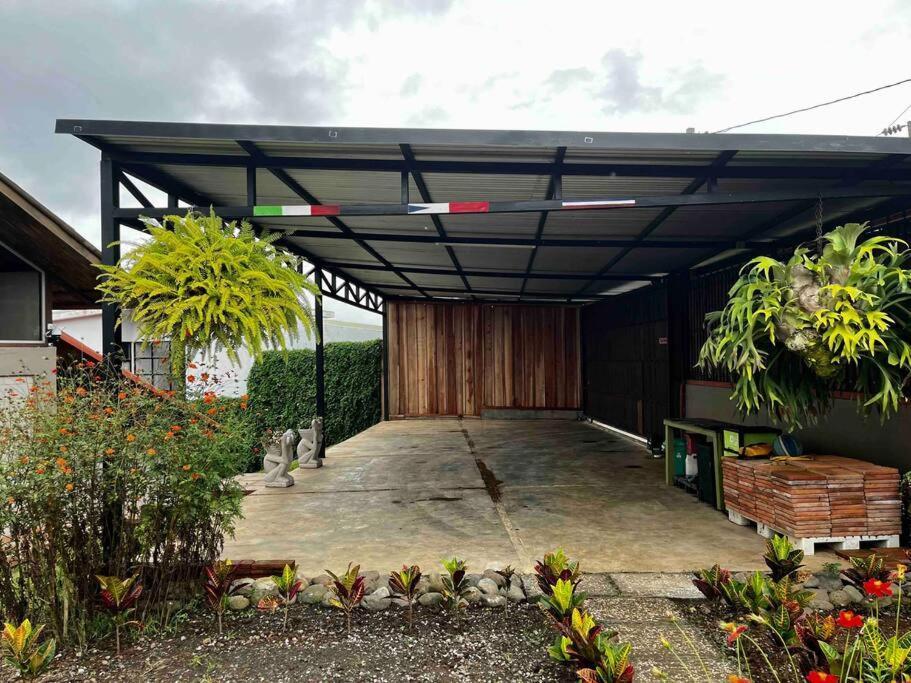Chalet Zen Bella Vista San Juan  Εξωτερικό φωτογραφία