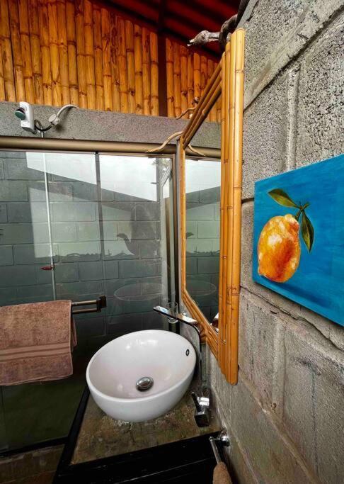 Chalet Zen Bella Vista San Juan  Εξωτερικό φωτογραφία