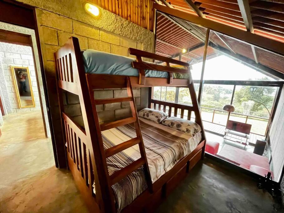 Chalet Zen Bella Vista San Juan  Εξωτερικό φωτογραφία
