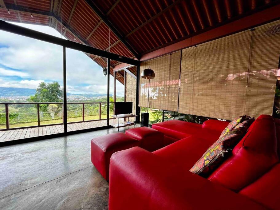 Chalet Zen Bella Vista San Juan  Εξωτερικό φωτογραφία