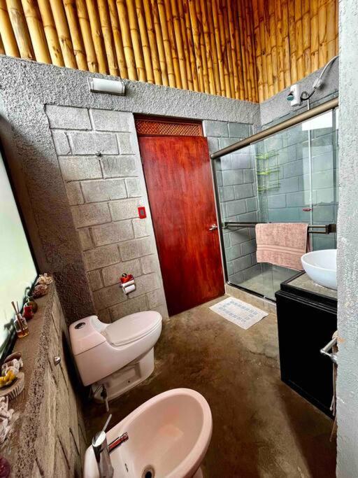 Chalet Zen Bella Vista San Juan  Εξωτερικό φωτογραφία