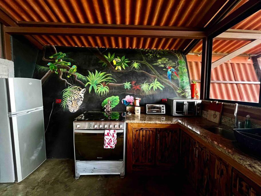 Chalet Zen Bella Vista San Juan  Εξωτερικό φωτογραφία