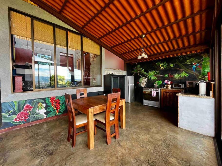 Chalet Zen Bella Vista San Juan  Εξωτερικό φωτογραφία