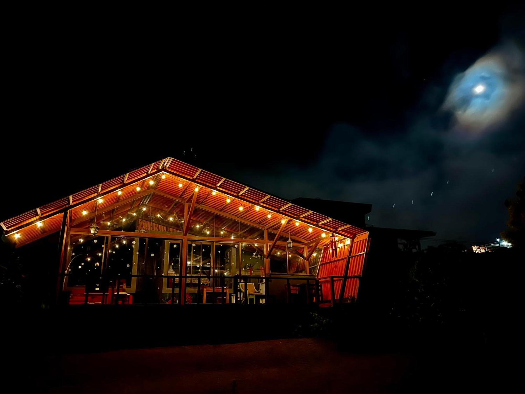 Chalet Zen Bella Vista San Juan  Εξωτερικό φωτογραφία