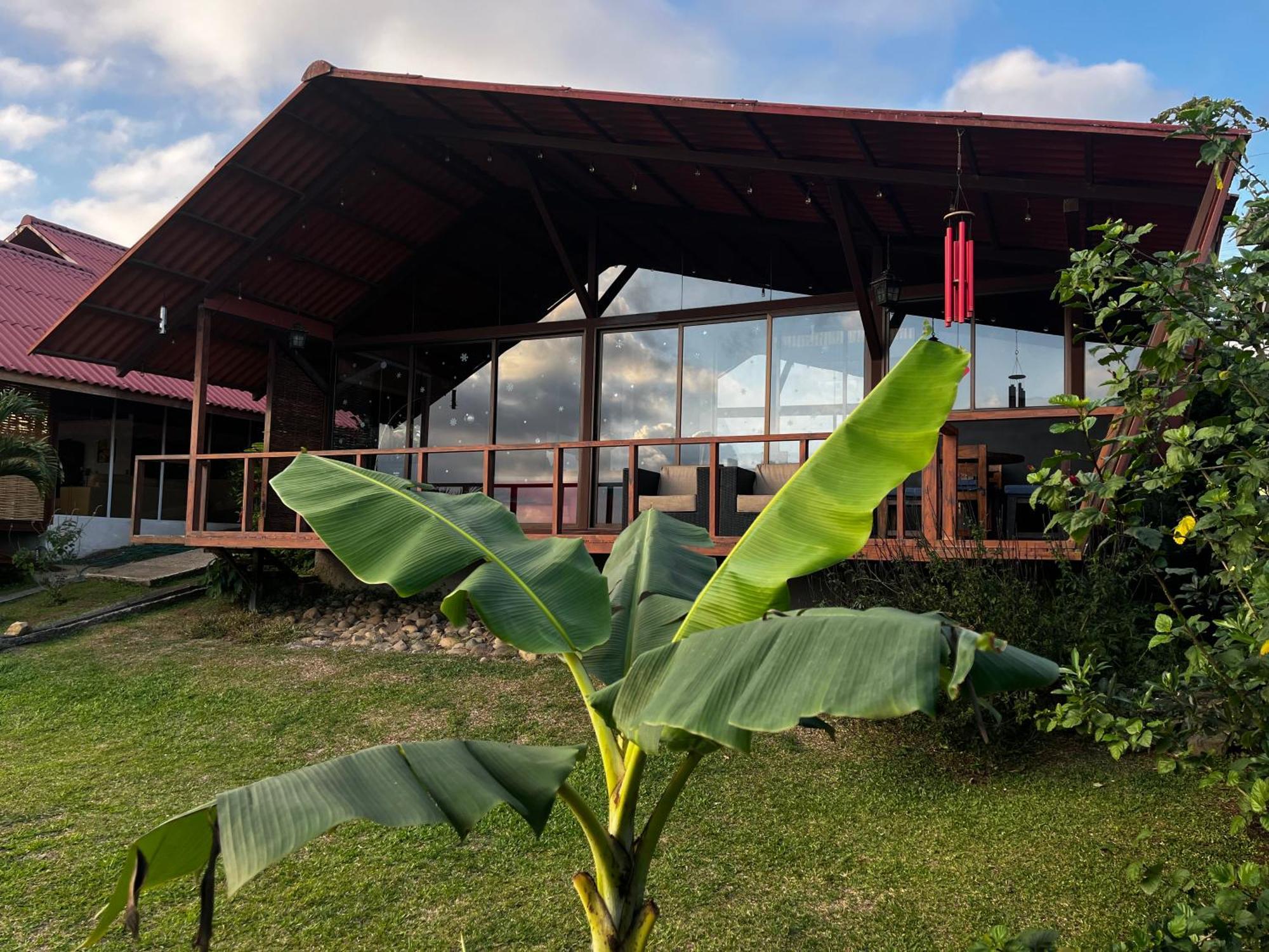 Chalet Zen Bella Vista San Juan  Εξωτερικό φωτογραφία