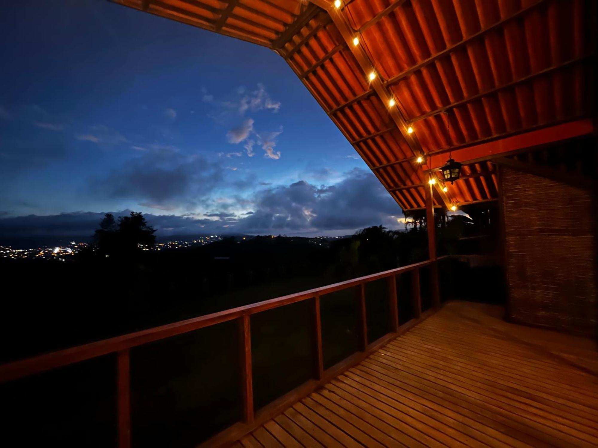 Chalet Zen Bella Vista San Juan  Εξωτερικό φωτογραφία