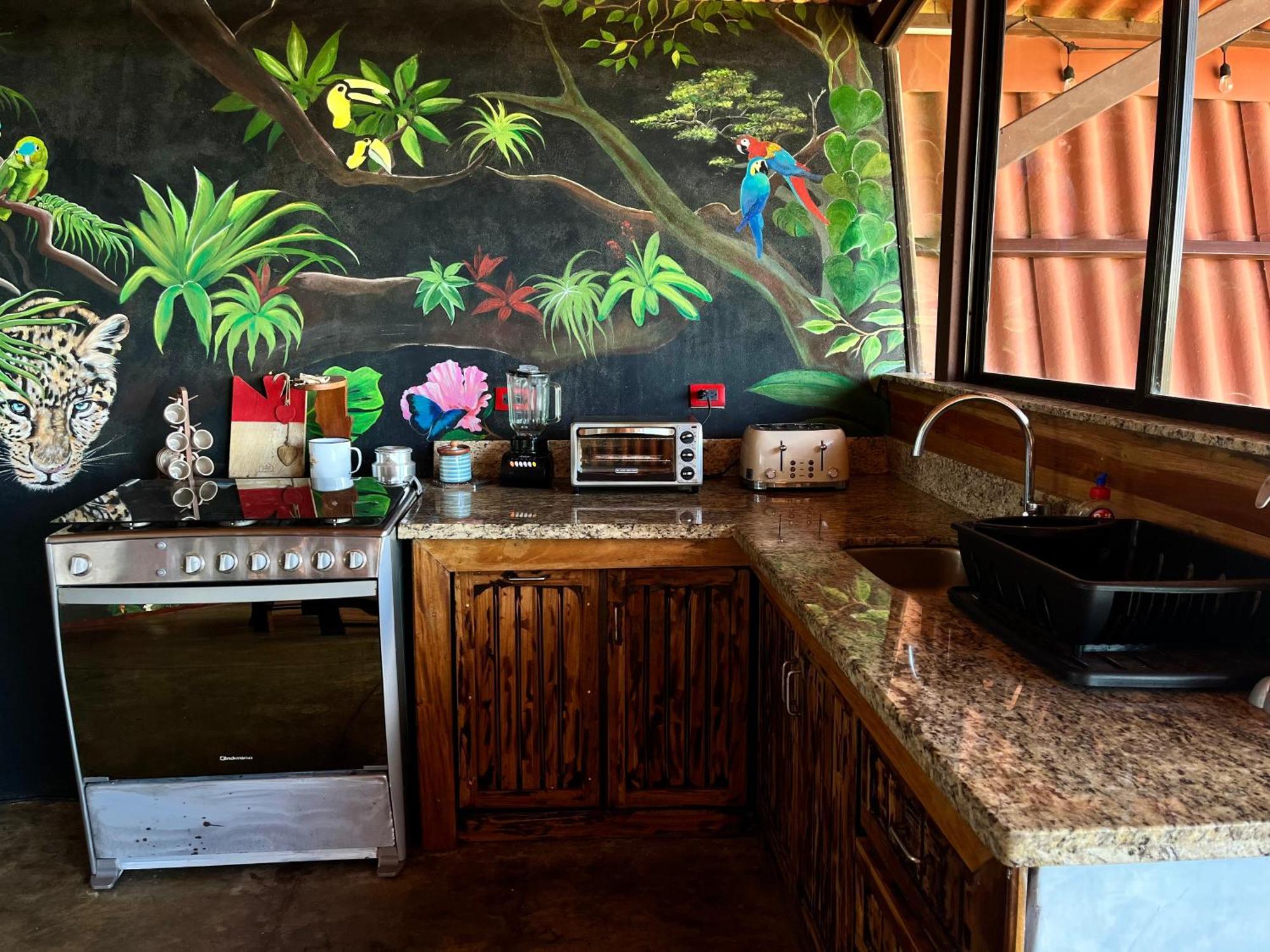 Chalet Zen Bella Vista San Juan  Εξωτερικό φωτογραφία