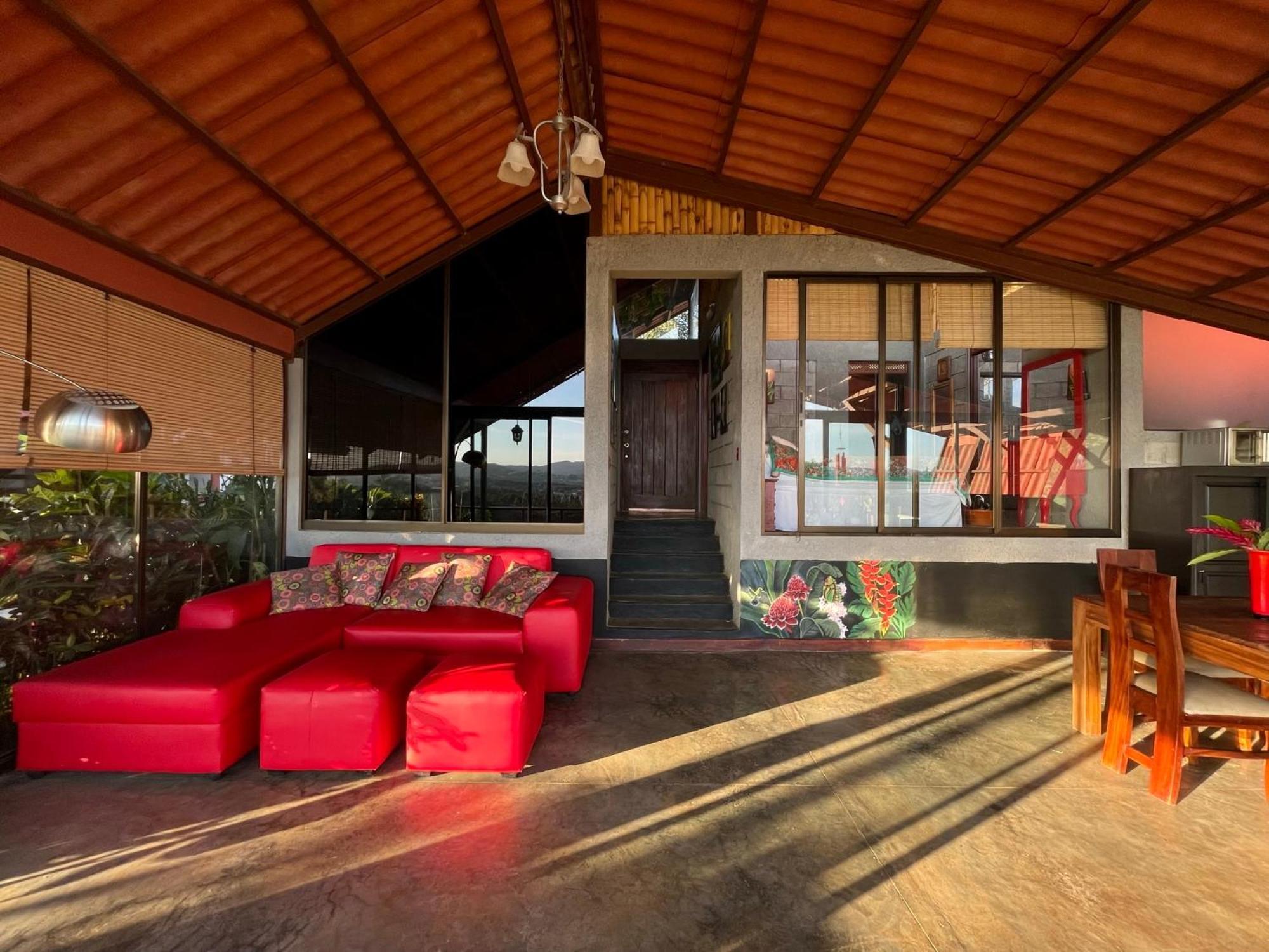 Chalet Zen Bella Vista San Juan  Εξωτερικό φωτογραφία