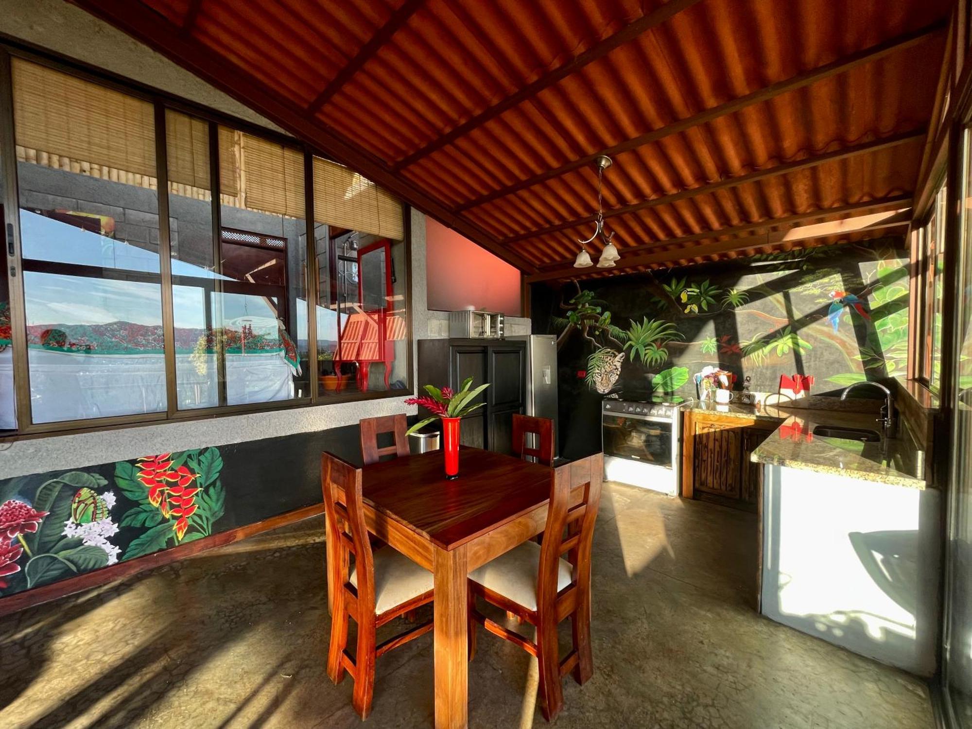 Chalet Zen Bella Vista San Juan  Εξωτερικό φωτογραφία