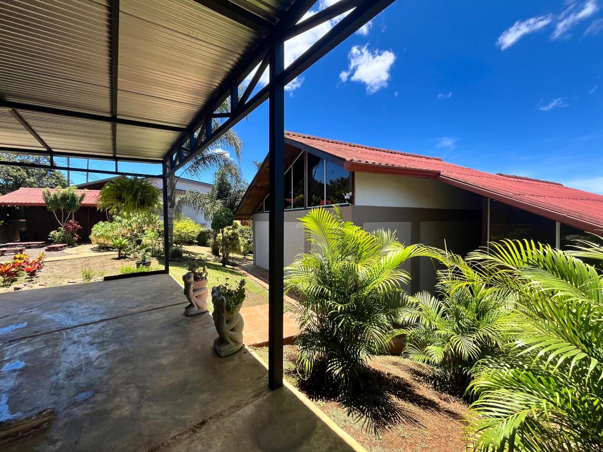 Chalet Zen Bella Vista San Juan  Εξωτερικό φωτογραφία