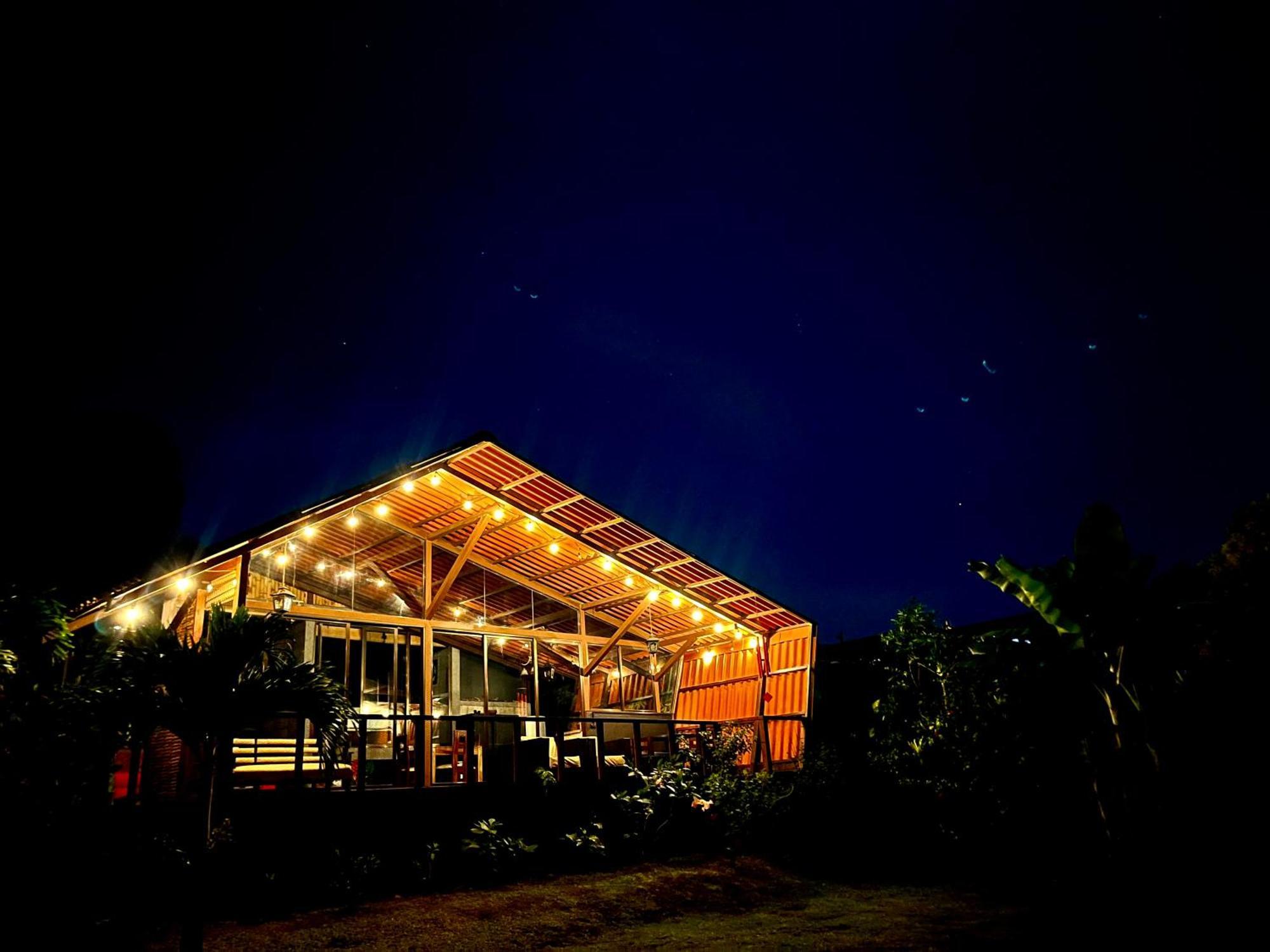 Chalet Zen Bella Vista San Juan  Εξωτερικό φωτογραφία