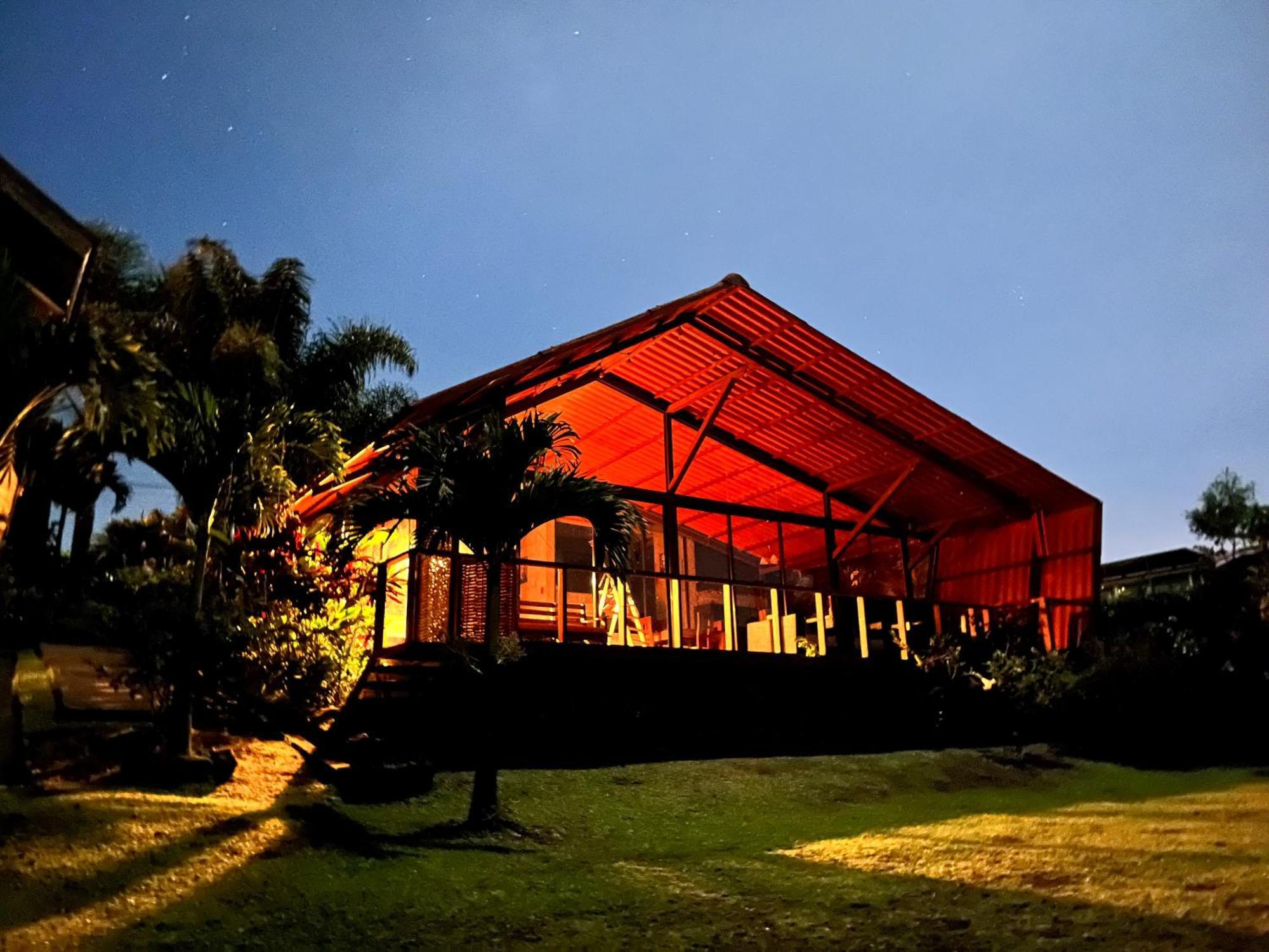 Chalet Zen Bella Vista San Juan  Εξωτερικό φωτογραφία