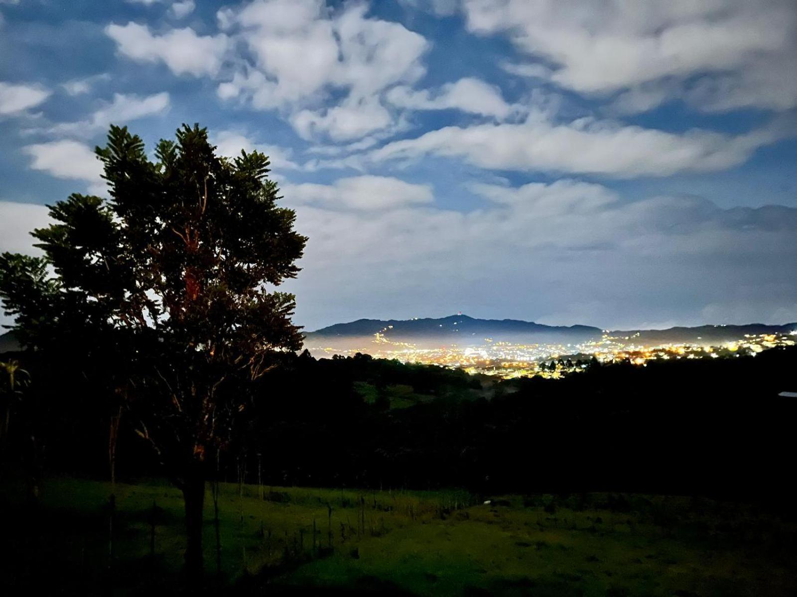 Chalet Zen Bella Vista San Juan  Εξωτερικό φωτογραφία