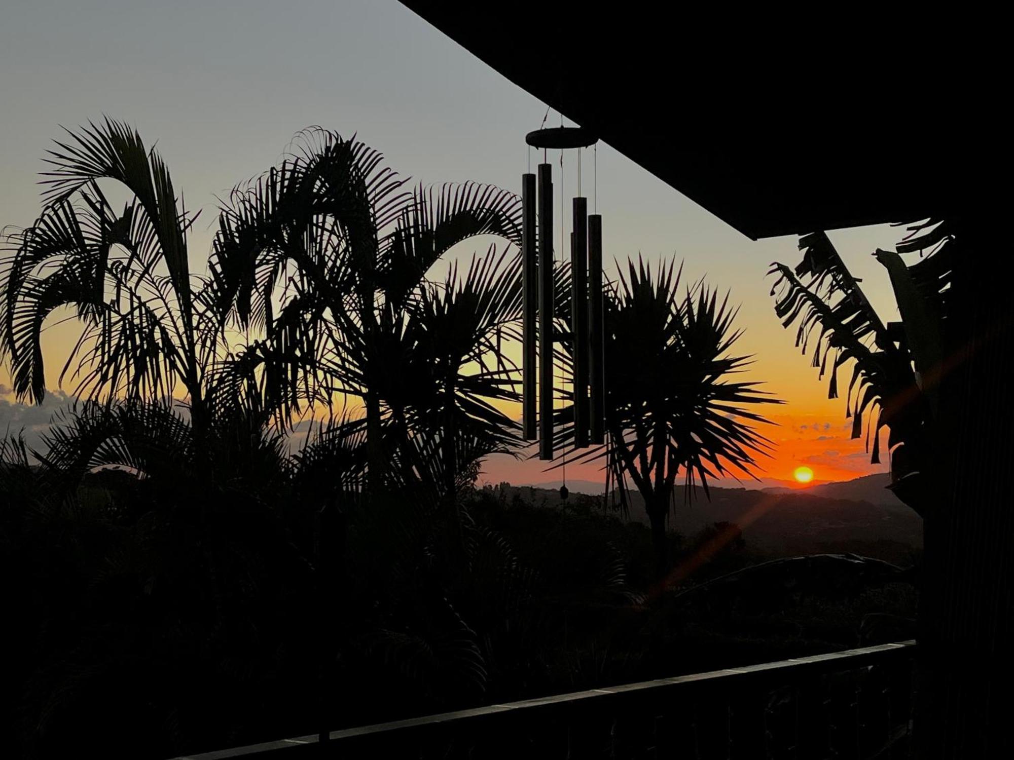 Chalet Zen Bella Vista San Juan  Εξωτερικό φωτογραφία