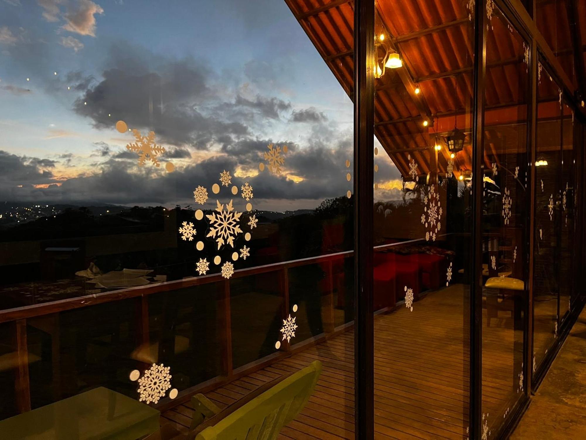 Chalet Zen Bella Vista San Juan  Εξωτερικό φωτογραφία