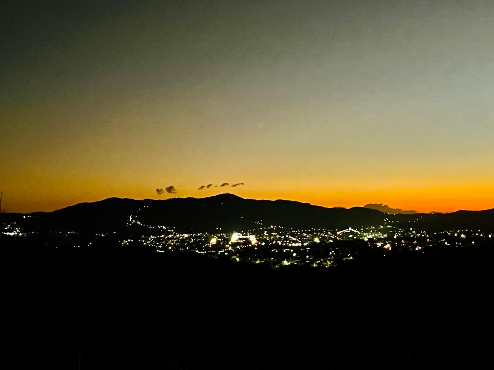 Chalet Zen Bella Vista San Juan  Εξωτερικό φωτογραφία