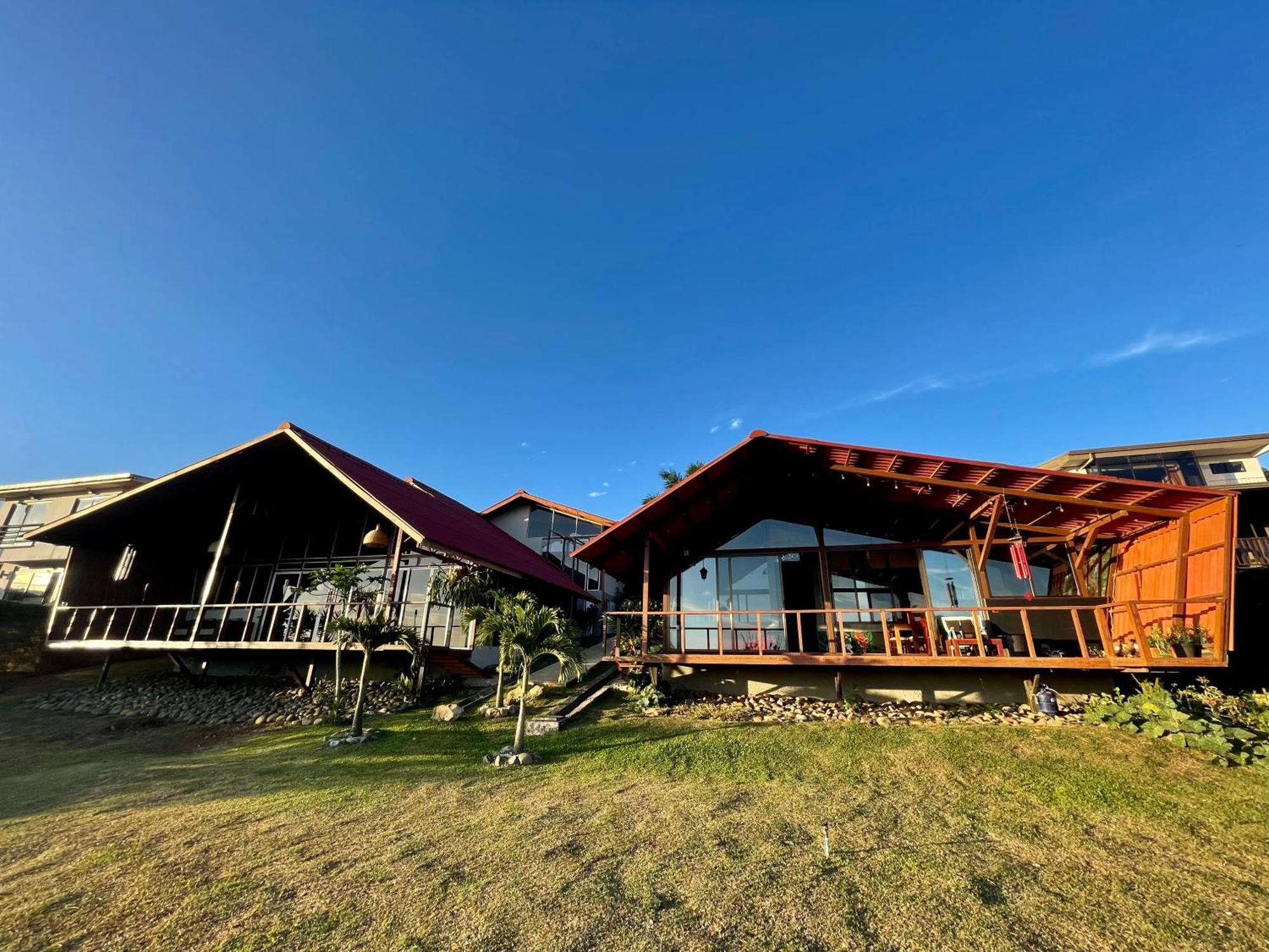 Chalet Zen Bella Vista San Juan  Εξωτερικό φωτογραφία