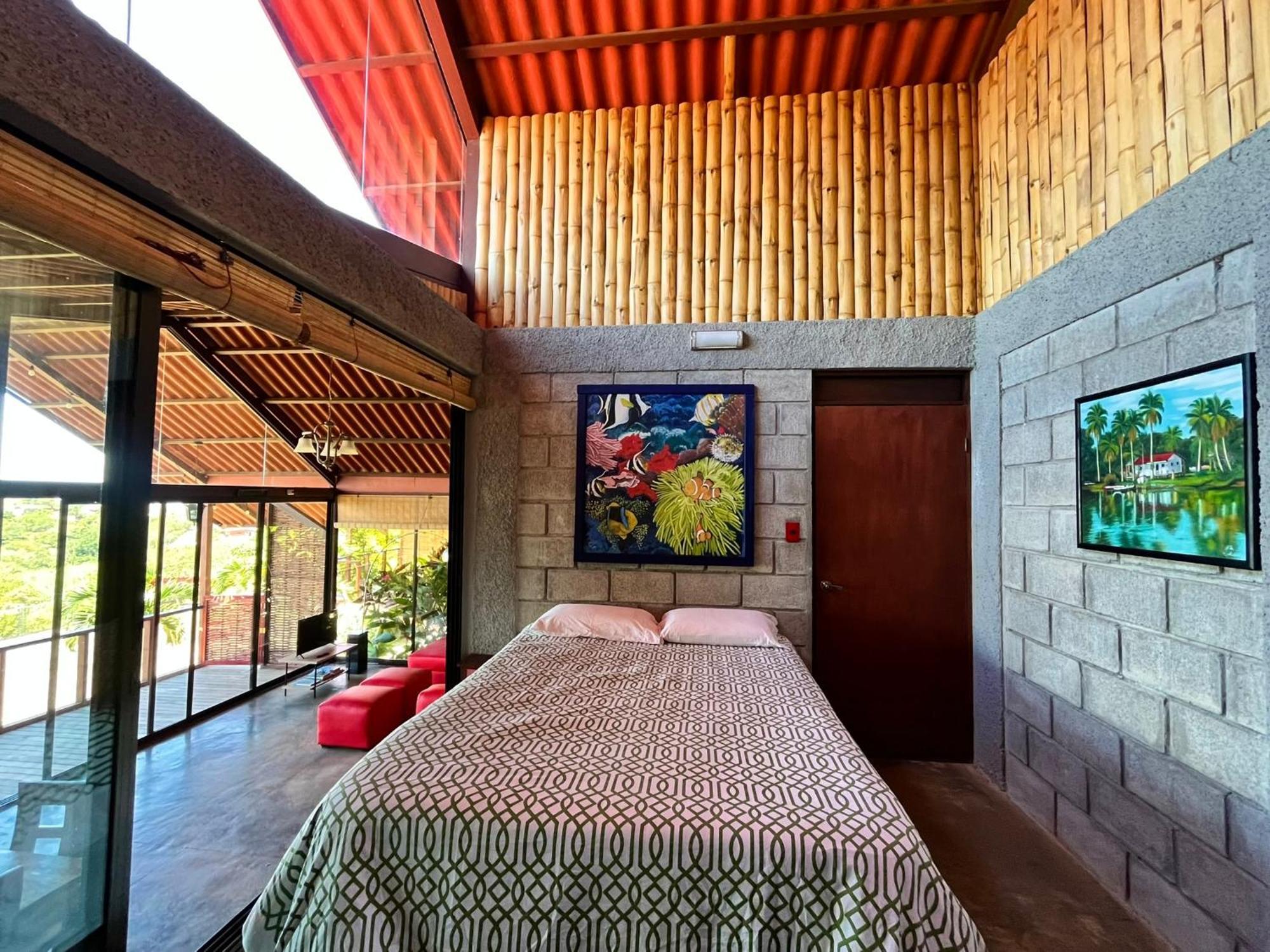 Chalet Zen Bella Vista San Juan  Εξωτερικό φωτογραφία