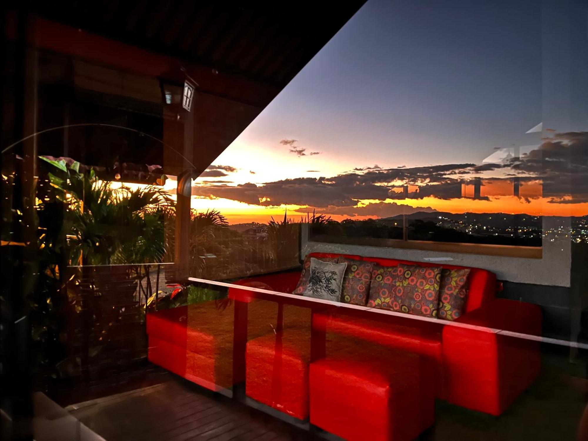 Chalet Zen Bella Vista San Juan  Εξωτερικό φωτογραφία