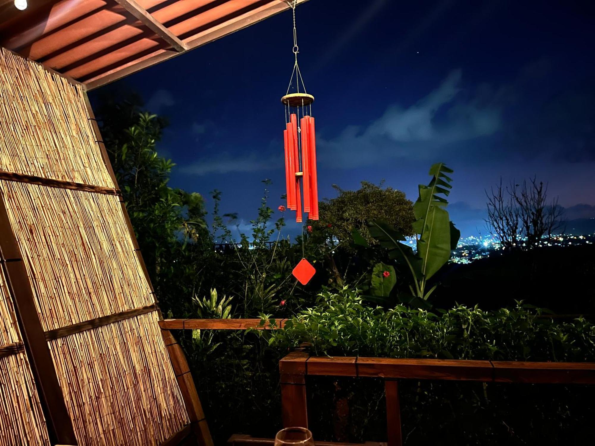 Chalet Zen Bella Vista San Juan  Εξωτερικό φωτογραφία