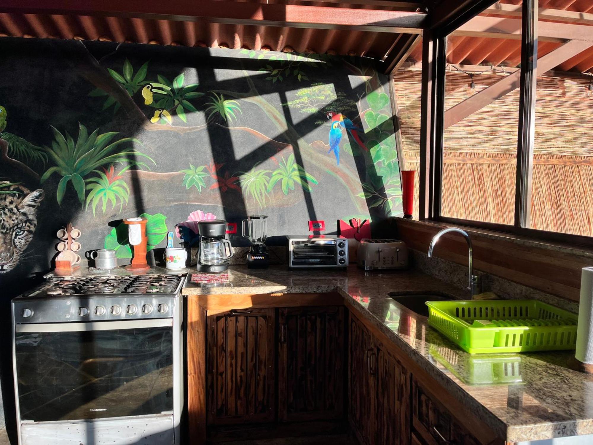 Chalet Zen Bella Vista San Juan  Εξωτερικό φωτογραφία