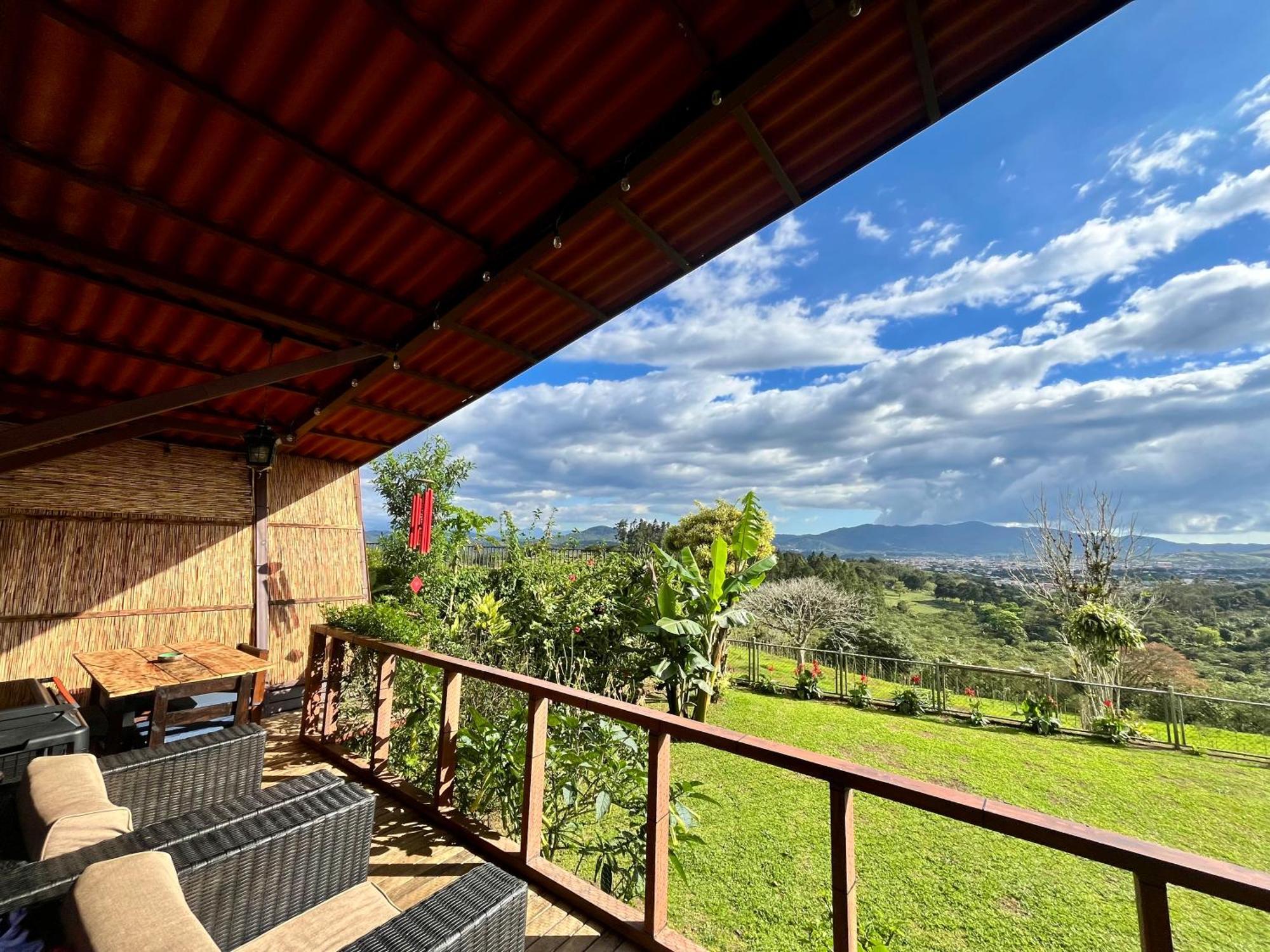 Chalet Zen Bella Vista San Juan  Εξωτερικό φωτογραφία